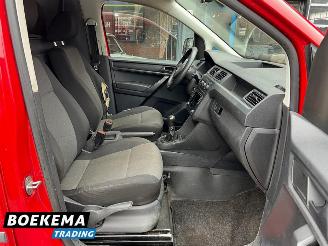 Volkswagen Caddy maxi 1.6 TDI L2 Airco Cruise trekhaak picture 22