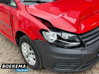 Volkswagen Caddy maxi 1.6 TDI L2 Airco Cruise trekhaak picture 6