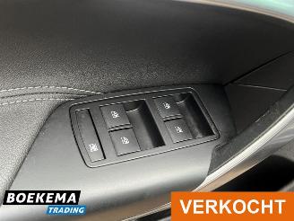 Opel Insignia 1.6 T Business+ 170PK Leer Navi Climate Stoelverw. PDC picture 21