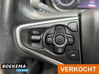 Opel Insignia 1.6 T Business+ 170PK Leer Navi Climate Stoelverw. PDC picture 24