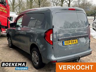 Mercedes Citan 112 CDI Pro 116PK Automaat Navi Stoelverw. picture 3
