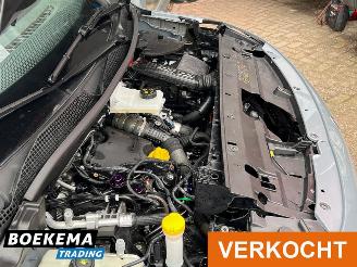 Mercedes Citan 112 CDI Pro 116PK Automaat Navi Stoelverw. picture 13