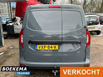 Mercedes Citan 112 CDI Pro 116PK Automaat Navi Stoelverw. picture 15