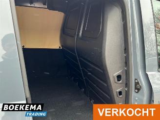 Mercedes Citan 112 CDI Pro 116PK Automaat Navi Stoelverw. picture 20