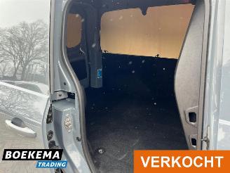 Mercedes Citan 112 CDI Pro 116PK Automaat Navi Stoelverw. picture 19