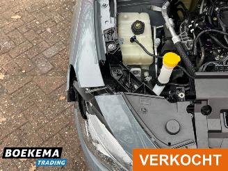 Mercedes Citan 112 CDI Pro 116PK Automaat Navi Stoelverw. picture 11