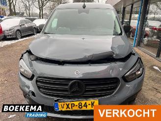 Mercedes Citan 112 CDI Pro 116PK Automaat Navi Stoelverw. picture 5