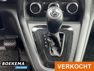 Mercedes Citan 112 CDI Pro 116PK Automaat Navi Stoelverw. picture 28