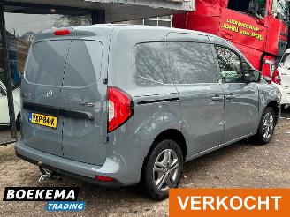 Mercedes Citan 112 CDI Pro 116PK Automaat Navi Stoelverw. picture 2