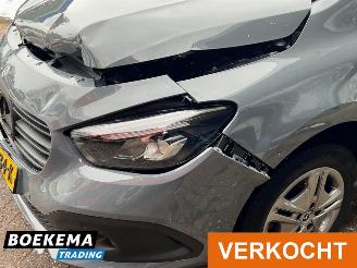 Mercedes Citan 112 CDI Pro 116PK Automaat Navi Stoelverw. picture 8