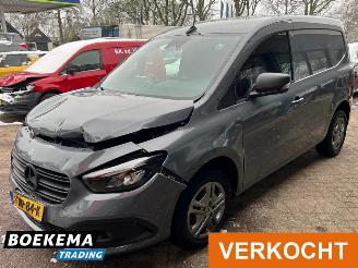 Mercedes Citan 112 CDI Pro 116PK Automaat Navi Stoelverw. picture 4