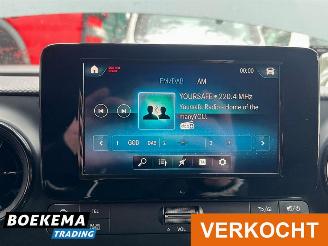 Mercedes Citan 112 CDI Pro 116PK Automaat Navi Stoelverw. picture 26