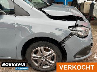 Mercedes Citan 112 CDI Pro 116PK Automaat Navi Stoelverw. picture 7