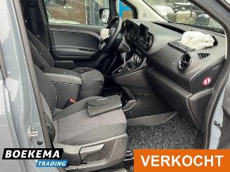 Mercedes Citan 112 CDI Pro 116PK Automaat Navi Stoelverw. picture 21
