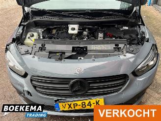 Mercedes Citan 112 CDI Pro 116PK Automaat Navi Stoelverw. picture 10