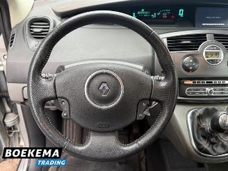 Renault Scenic 2.0 16V Conquest Navigatie Climate Cruise picture 18