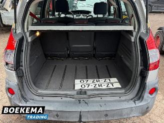 Renault Scenic 2.0 16V Conquest Navigatie Climate Cruise picture 15