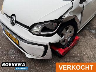 Volkswagen Up! 1.0 Move Up! Airco DAB LMV 5-Deurs picture 6
