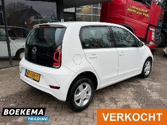 Volkswagen Up! 1.0 Move Up! Airco DAB LMV 5-Deurs picture 2