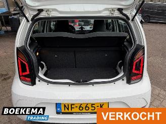Volkswagen Up! 1.0 Move Up! Airco DAB LMV 5-Deurs picture 15