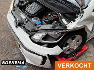 Volkswagen Up! 1.0 Move Up! Airco DAB LMV 5-Deurs picture 9