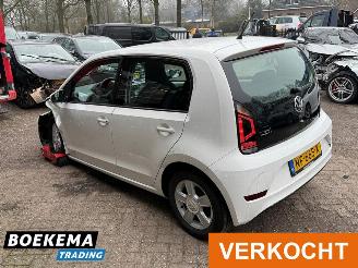 Volkswagen Up! 1.0 Move Up! Airco DAB LMV 5-Deurs picture 3