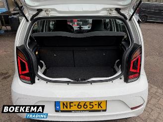 Volkswagen Up! 1.0 Move up! Airco DAB LMV 5-Deurs picture 15