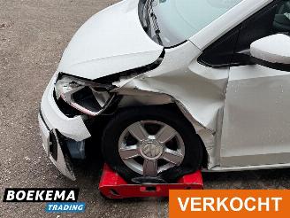 Volkswagen Up! 1.0 Move Up! Airco DAB LMV 5-Deurs picture 7