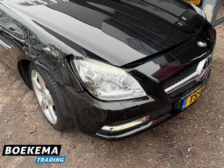 Mercedes SLK 200 184PK Automaat Stoel/Nekverwarming Leer picture 7