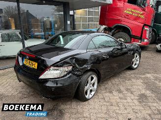 Mercedes SLK 200 184PK Automaat Stoel/Nekverwarming Leer picture 4