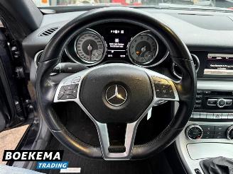 Mercedes SLK 200 184PK Automaat Stoel/Nekverwarming Leer picture 16