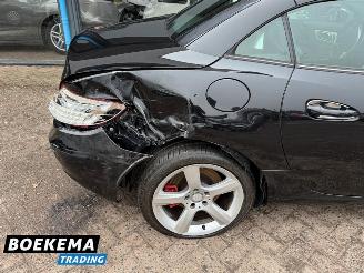 Mercedes SLK 200 184PK Automaat Stoel/Nekverwarming Leer picture 9