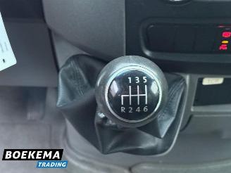 Volkswagen Crafter 35 2.0 TDI 9-Persoons Rolstoellift Airco Cruise picture 18