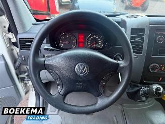 Volkswagen Crafter 35 2.0 TDI 9-Persoons Rolstoellift Airco Cruise picture 14