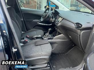Opel Crossland X 1.2 Turbo 110PK Edition Cruise Airco Trekhaak picture 16
