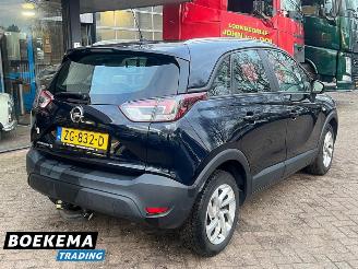 Opel Crossland X 1.2 Turbo 110PK Edition Cruise Airco Trekhaak picture 2
