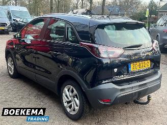 Opel Crossland X 1.2 Turbo 110PK Edition Cruise Airco Trekhaak picture 3