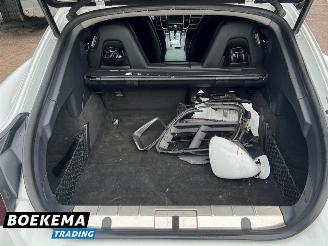 Porsche Panamera 3.0 D Platinum Panorama TV Sport Chrono Softclose picture 25