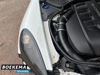 Porsche Panamera 3.0 D Platinum Panorama TV Sport Chrono Softclose picture 10