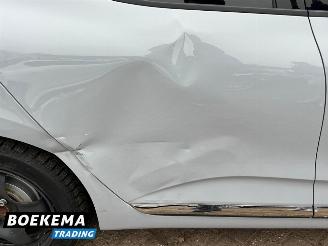 Renault Clio 1.6 E-Tech Full Hybrid 145 techno Virtual Navi Climate Camera picture 9