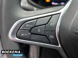 Renault Clio 1.6 E-Tech Full Hybrid 145 techno Virtual Navi Climate Camera picture 34