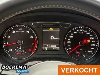 Audi Q3 1.4 TFSI S-Line Automaat Bose Panorama Climate Stoelverw Trekhaak picture 26