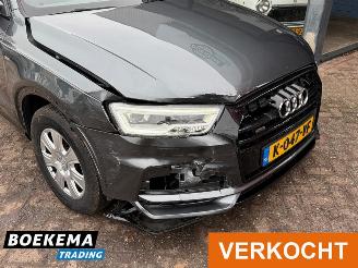 Audi Q3 1.4 TFSI S-Line Automaat Bose Panorama Climate Stoelverw Trekhaak picture 6