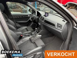 Audi Q3 1.4 TFSI S-Line Automaat Bose Panorama Climate Stoelverw Trekhaak picture 22