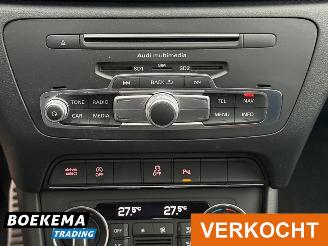 Audi Q3 1.4 TFSI S-Line Automaat Bose Panorama Climate Stoelverw Trekhaak picture 28