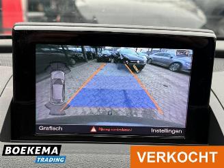 Audi Q3 1.4 TFSI S-Line Automaat Bose Panorama Climate Stoelverw Trekhaak picture 27
