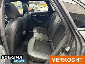 Audi Q3 1.4 TFSI S-Line Automaat Bose Panorama Climate Stoelverw Trekhaak picture 18