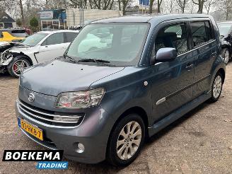 Daihatsu Materia 1.5 Soul 103PK Airco Trekhaak picture 4