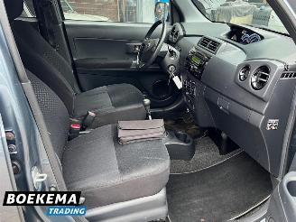 Daihatsu Materia 1.5 Soul 103PK Airco Trekhaak picture 12