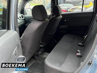 Daihatsu Materia 1.5 Soul 103PK Airco Trekhaak picture 9
